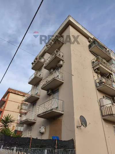 Appartamento in vendita a Catania, La Rena... - foto 1