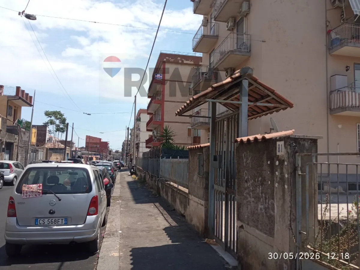 Appartamento in vendita a Catania, La Rena, Concordia - foto 2