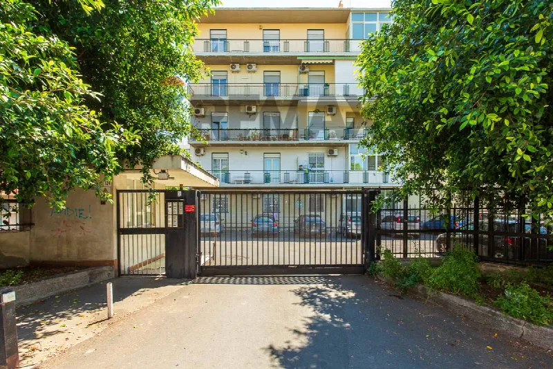 Appartamento in vendita a Catania, Cittadella, Cibali - foto 1