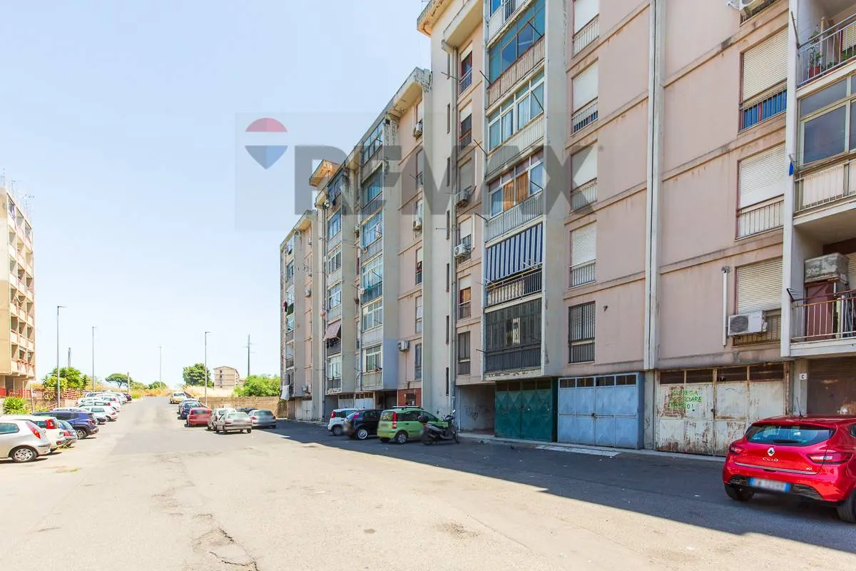 Appartamento in vendita a Catania, Librino, Sant'agata, Zona Industriale - foto 3