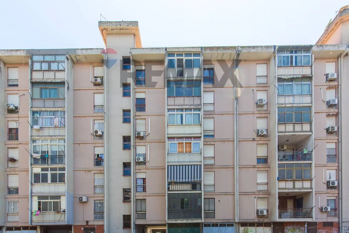 Appartamento in vendita a Catania, Librino, Sant'agata, Zona Industriale - foto 4