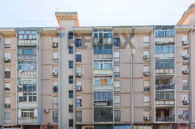 Appartamento in vendita a Catania, Librino... - foto 4