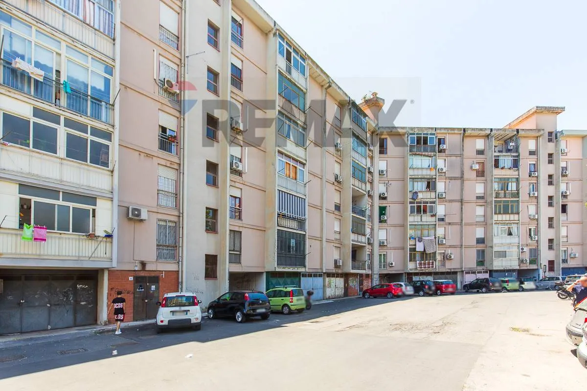 Appartamento in vendita a Catania, Librino, Sant'agata, Zona Industriale - foto 5