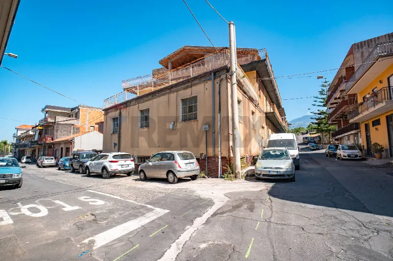 Appartamento in vendita a Belpasso - foto 1