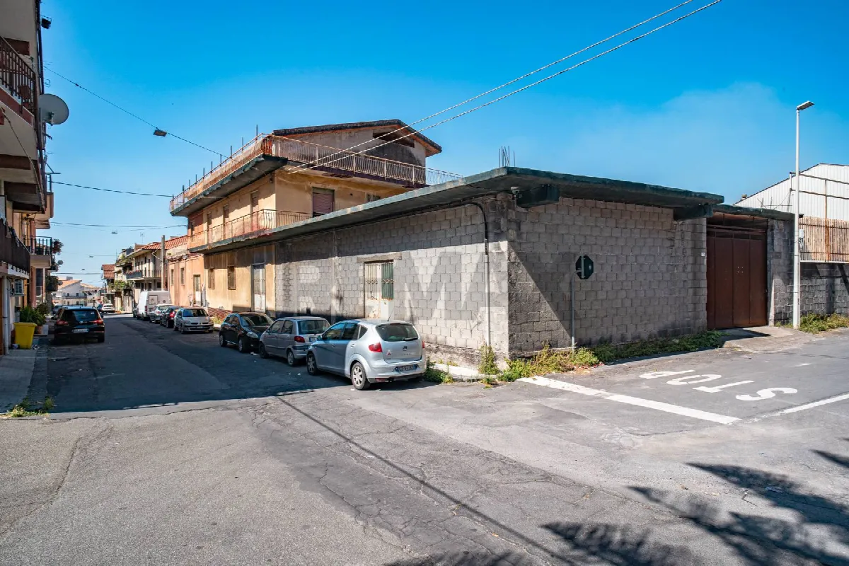 Appartamento in vendita a Belpasso - foto 4
