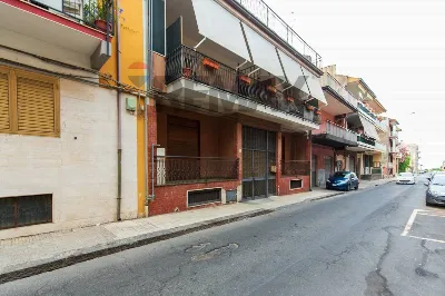 Appartamento in vendita a Aci Castello - foto 1