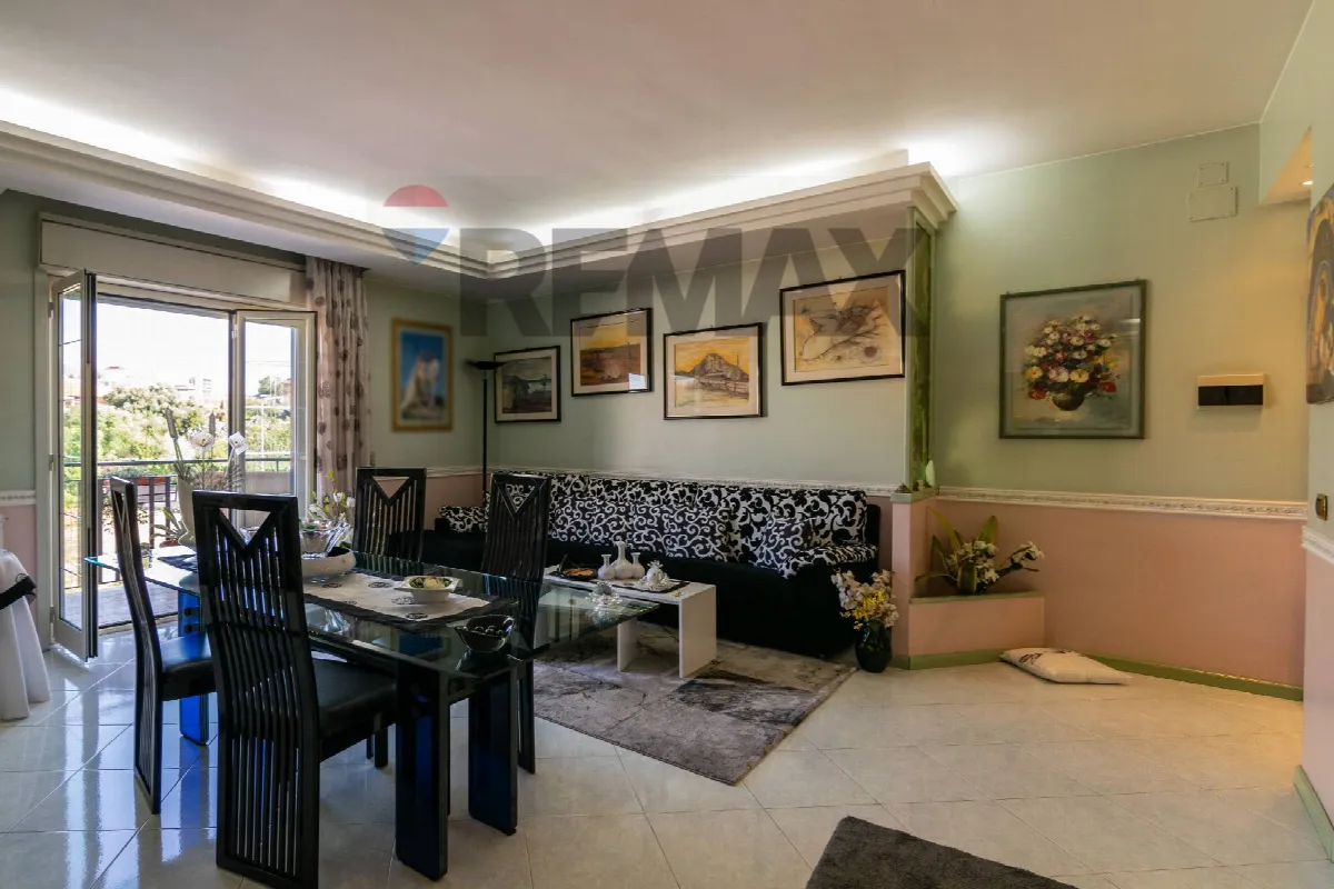 Appartamento in vendita a Catania, Nesima, Indipendenza, San Giorgio - foto 2