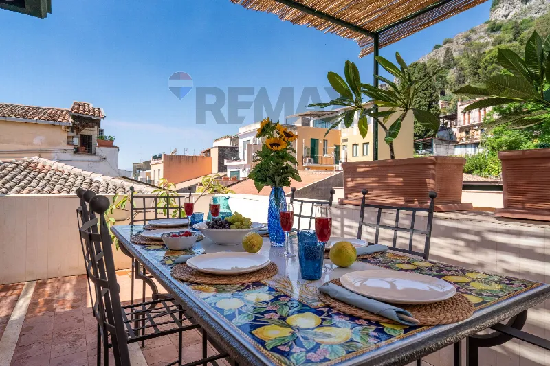 Appartamento in vendita a Taormina - foto 1