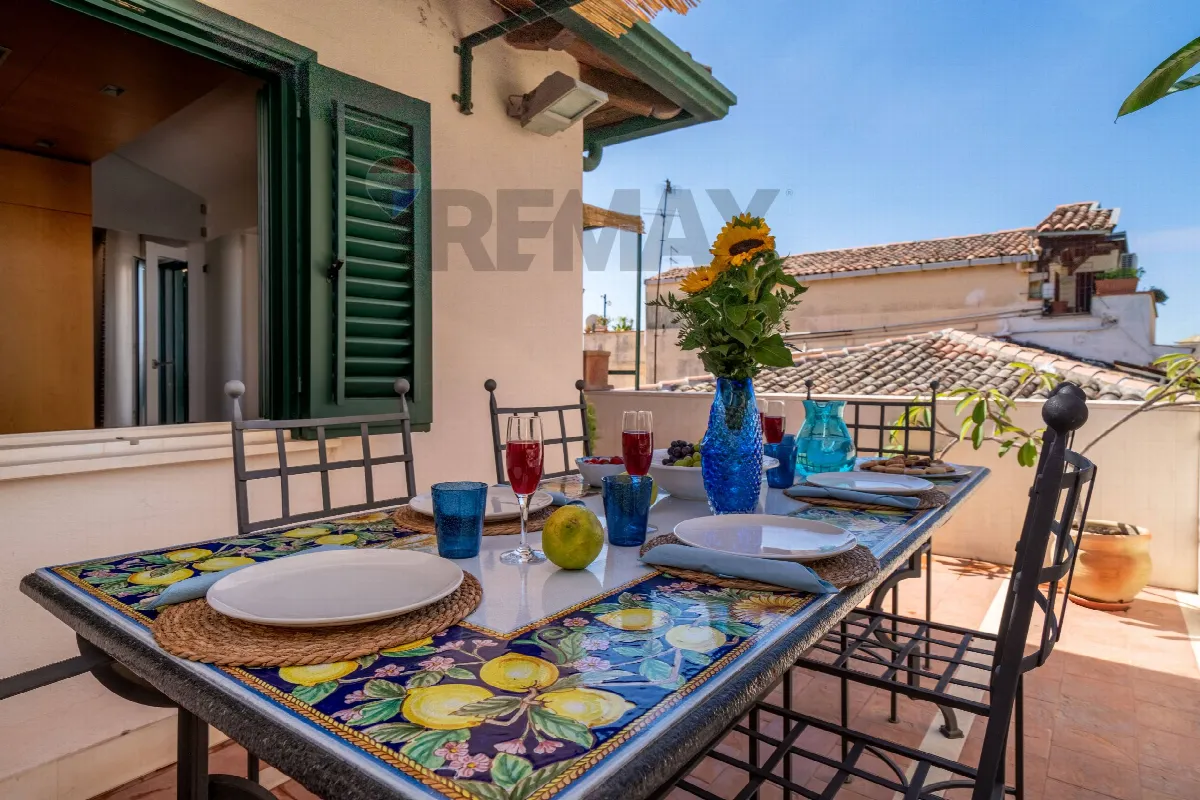 Appartamento in vendita a Taormina - foto 5