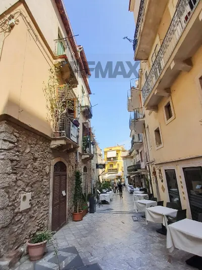 Appartamento in vendita a Taormina - foto 1