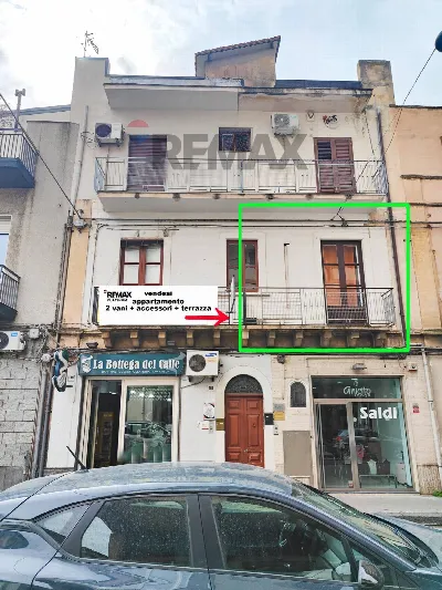 Appartamento a Paterno
