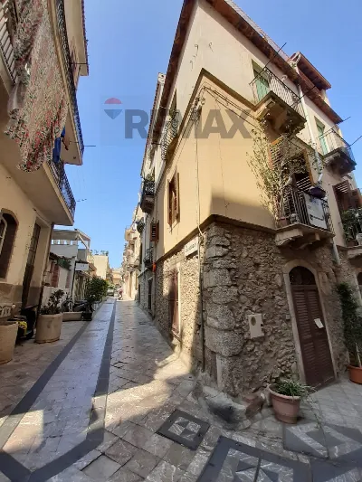 Appartamento a Taormina