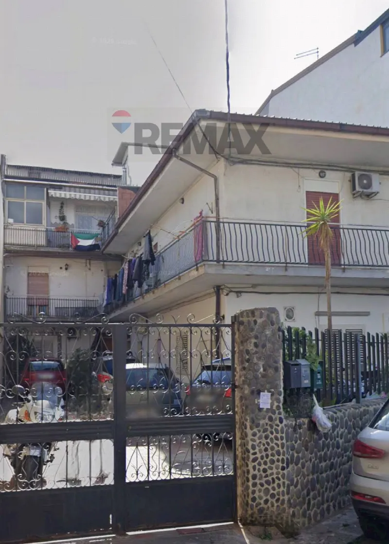 Appartamento in vendita a Catania, Librino, Sant'agata, Zona Industriale - foto 1