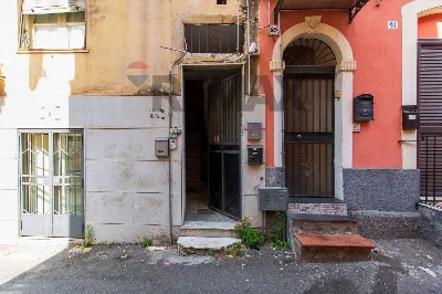 Appartamento in vendita a Catania, Ferraro... - foto 2