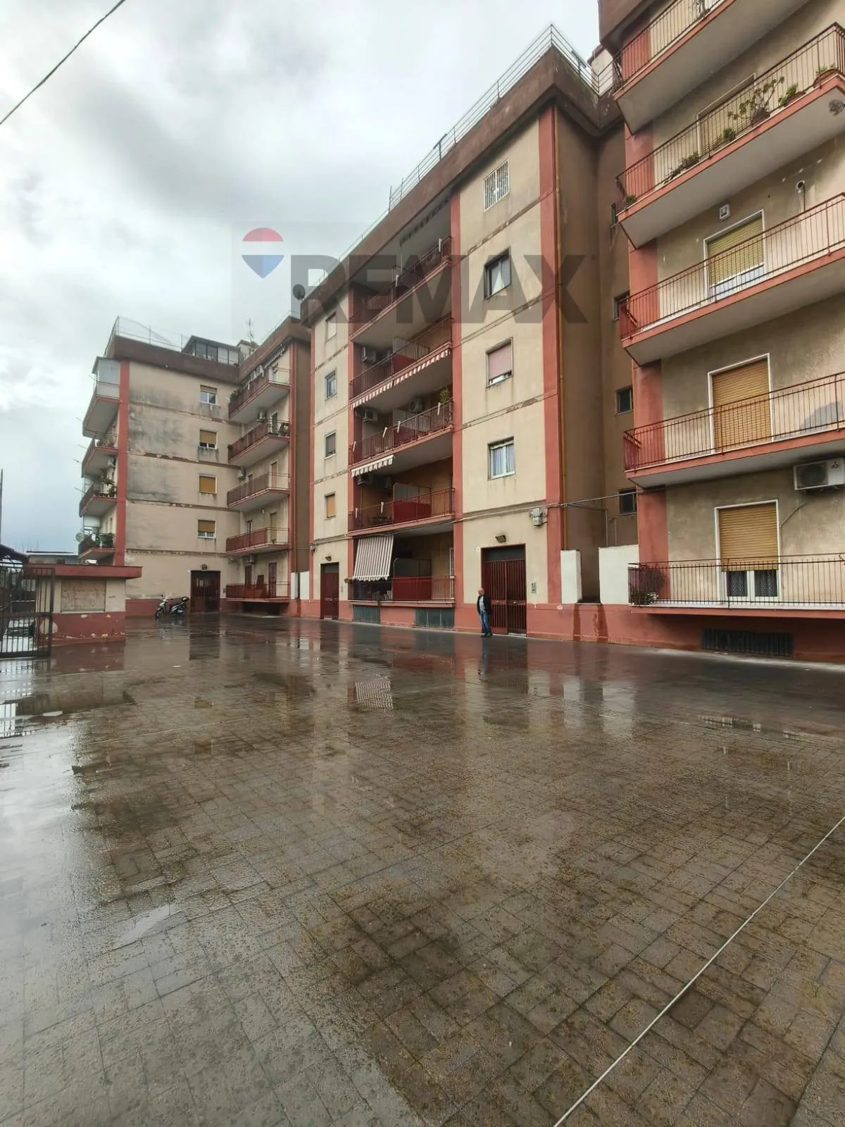 Appartamento in vendita a Catania, La Rena, Concordia - foto 2