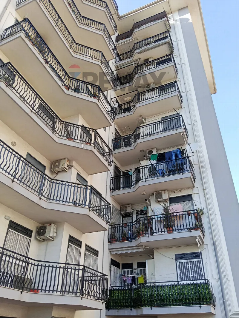 Appartamento in vendita a Catania, Librino, Sant'agata, Zona Industriale - foto 1