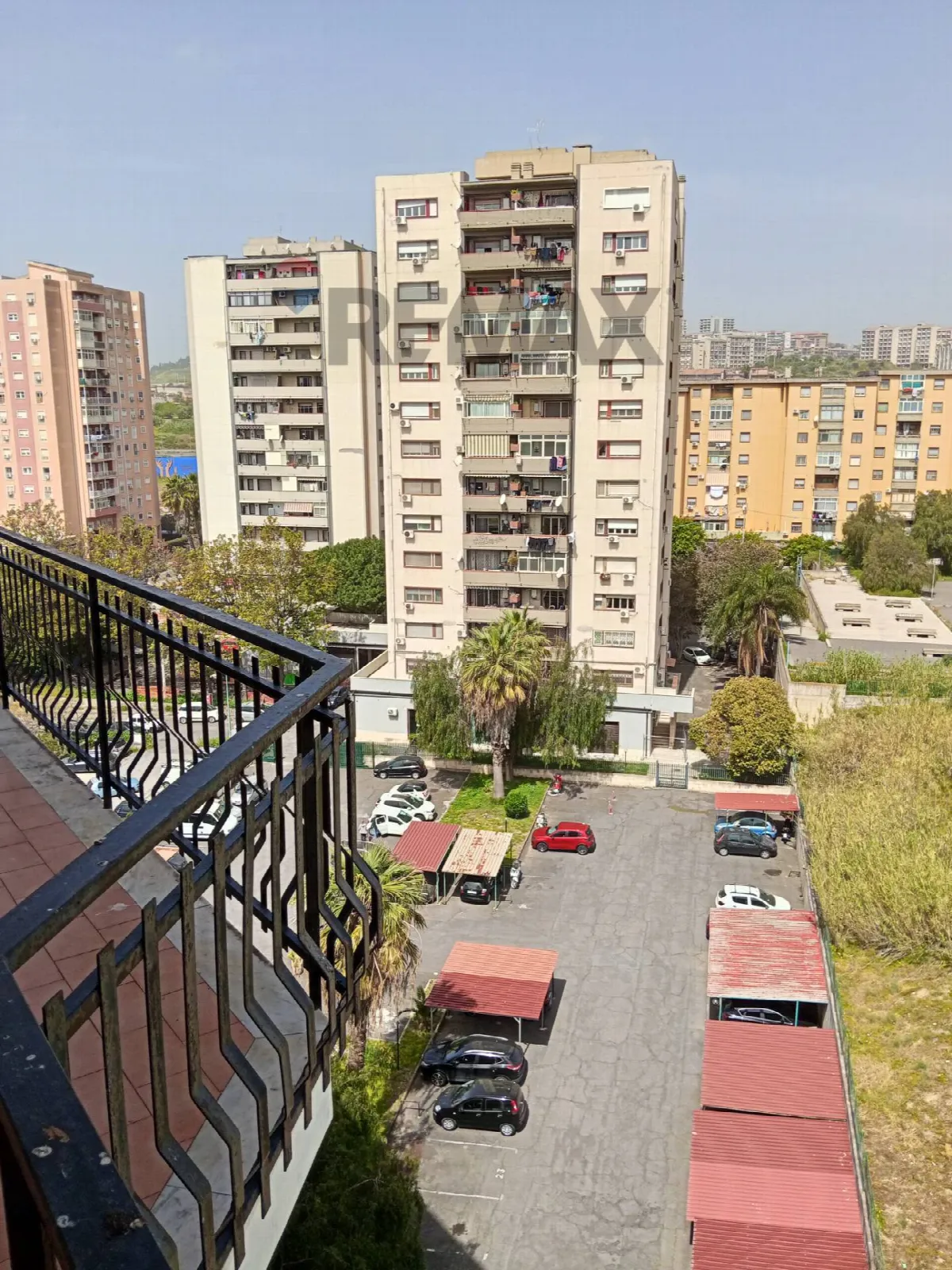 Appartamento in vendita a Catania, Librino, Sant'agata, Zona Industriale - foto 2