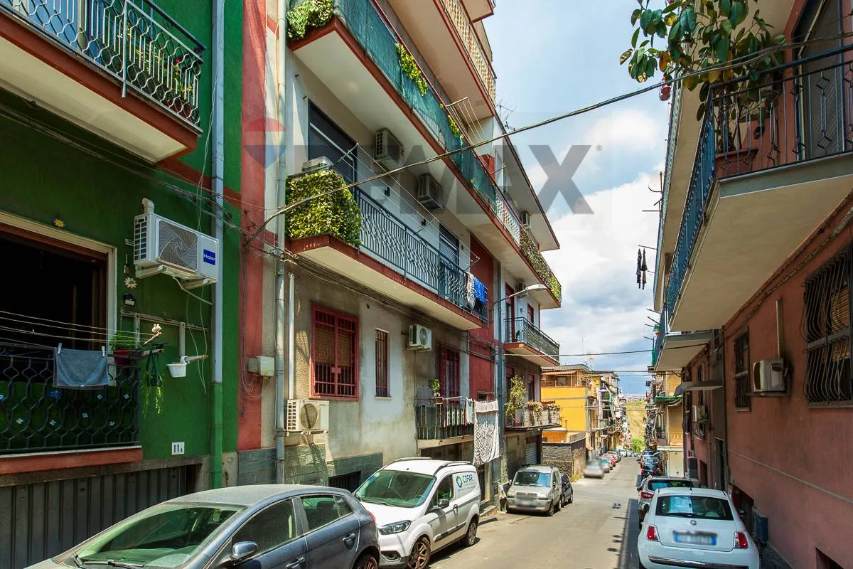 Appartamento in vendita a Catania, Nesima, Indipendenza, San Giorgio - foto 2