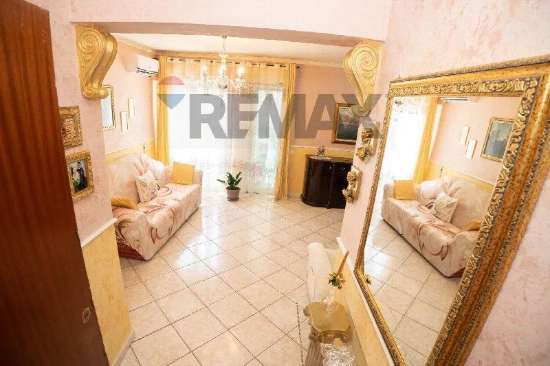 Appartamento in vendita a Catania, Librino, Sant'agata, Zona Industriale - foto 1