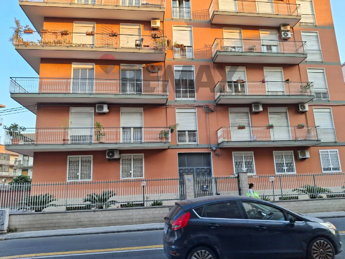 Appartamento in vendita a Catania, Vulcania, Borgo - foto 2