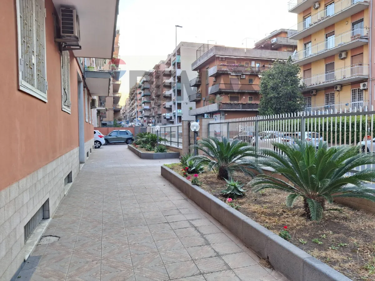 Appartamento in vendita a Catania, Vulcania, Borgo - foto 3