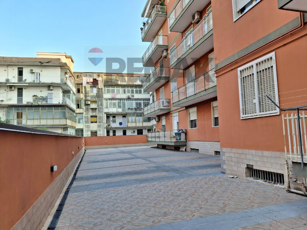 Appartamento in vendita a Catania, Vulcania, Borgo - foto 4