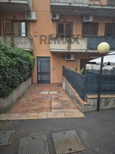 Appartamento a Mascalucia