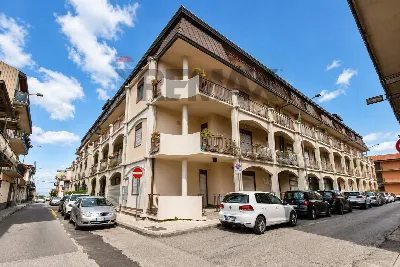 Appartamento a Belpasso