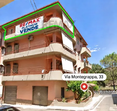 Appartamento in vendita a Ramacca - foto 1