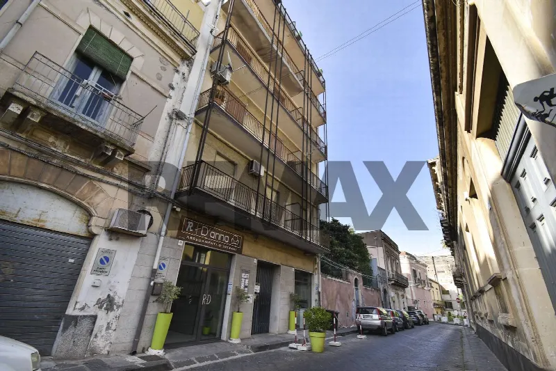 Appartamento in vendita ad Acireale - foto 1