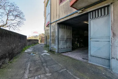 Appartamento in vendita a Aci Sant'Antonio - foto 9