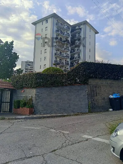 Appartamento in vendita a Catania, Librino... - foto 1