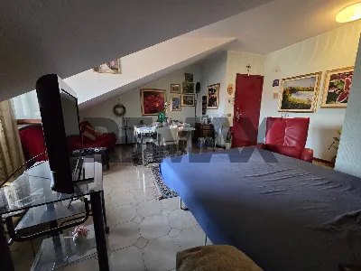 Appartamento in vendita a Sant'Agata li Ba... - foto 1