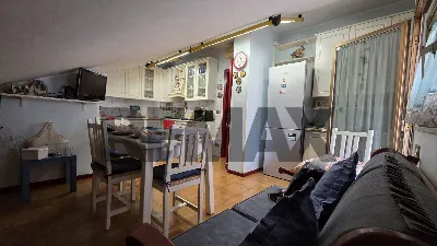 Appartamento in vendita a Sant'Agata li Ba... - foto 8