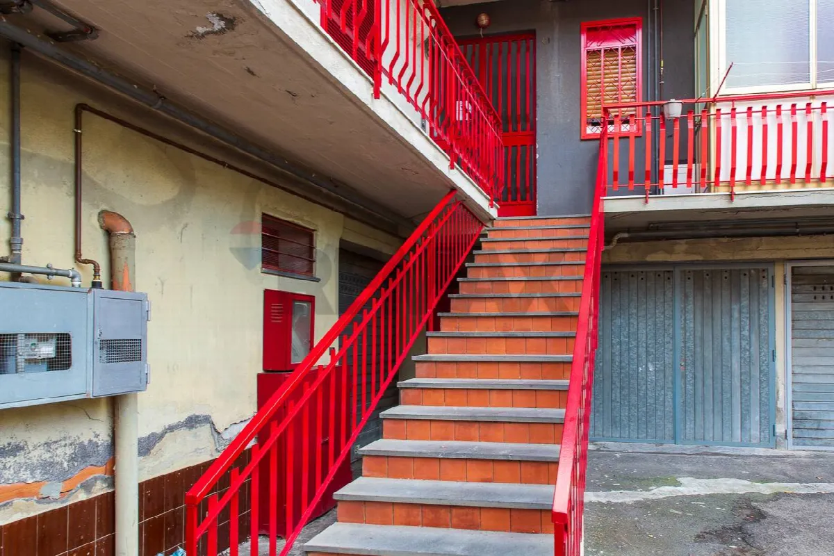 Appartamento in vendita ad Aci Catena - foto 4
