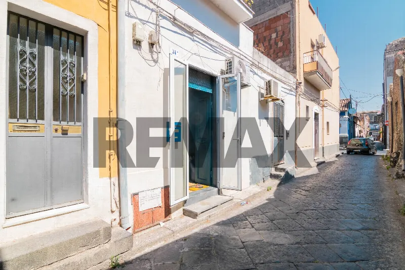 Appartamento in vendita a Catania, Ferrarotto, Palestro, Calcare - foto 1