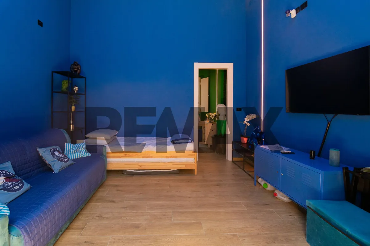 Appartamento in vendita a Catania, Ferrarotto, Palestro, Calcare - foto 2