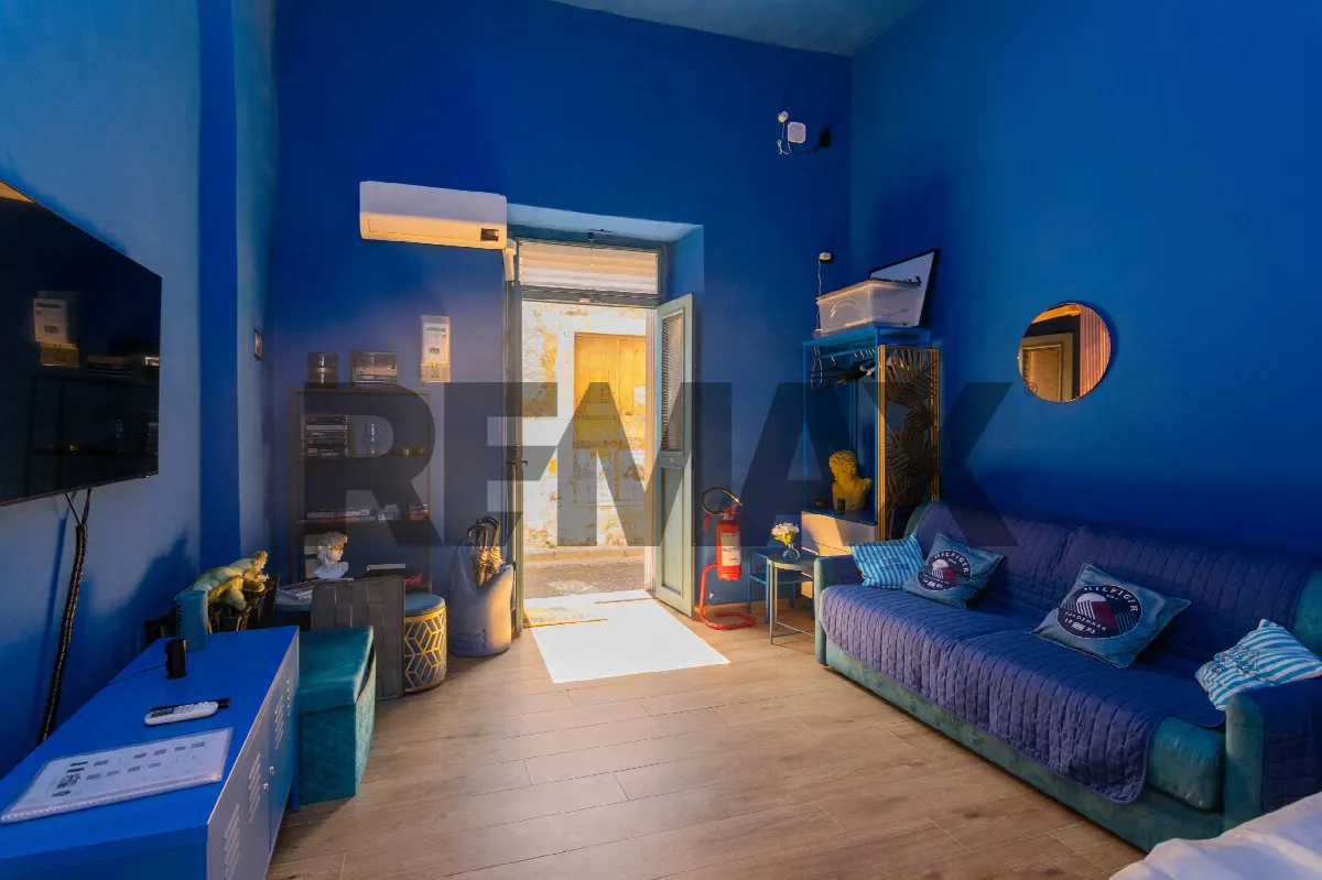 Appartamento in vendita a Catania, Ferrarotto, Palestro, Calcare - foto 3