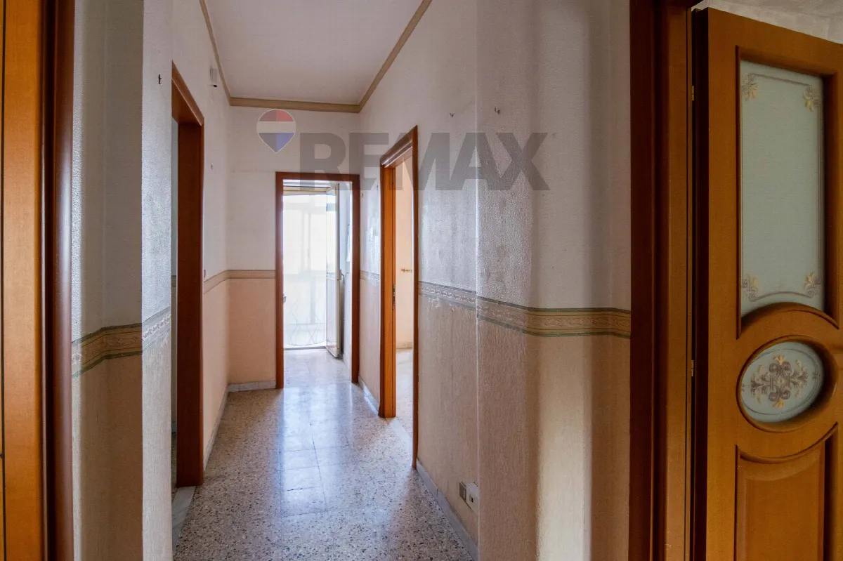Appartamento in vendita a Catania, Librino, Sant'agata, Zona Industriale - foto 3