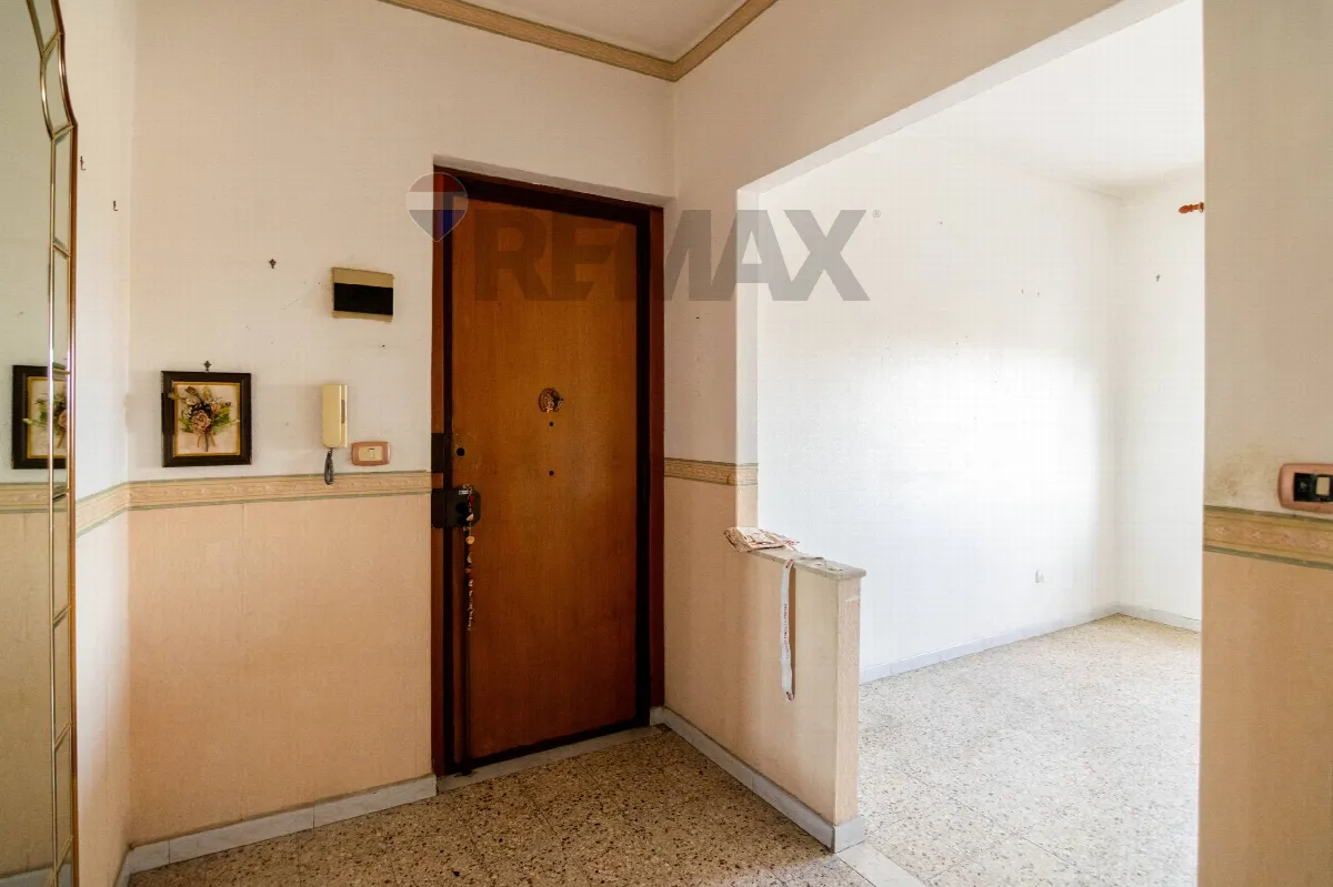Appartamento in vendita a Catania, Librino, Sant'agata, Zona Industriale - foto 5