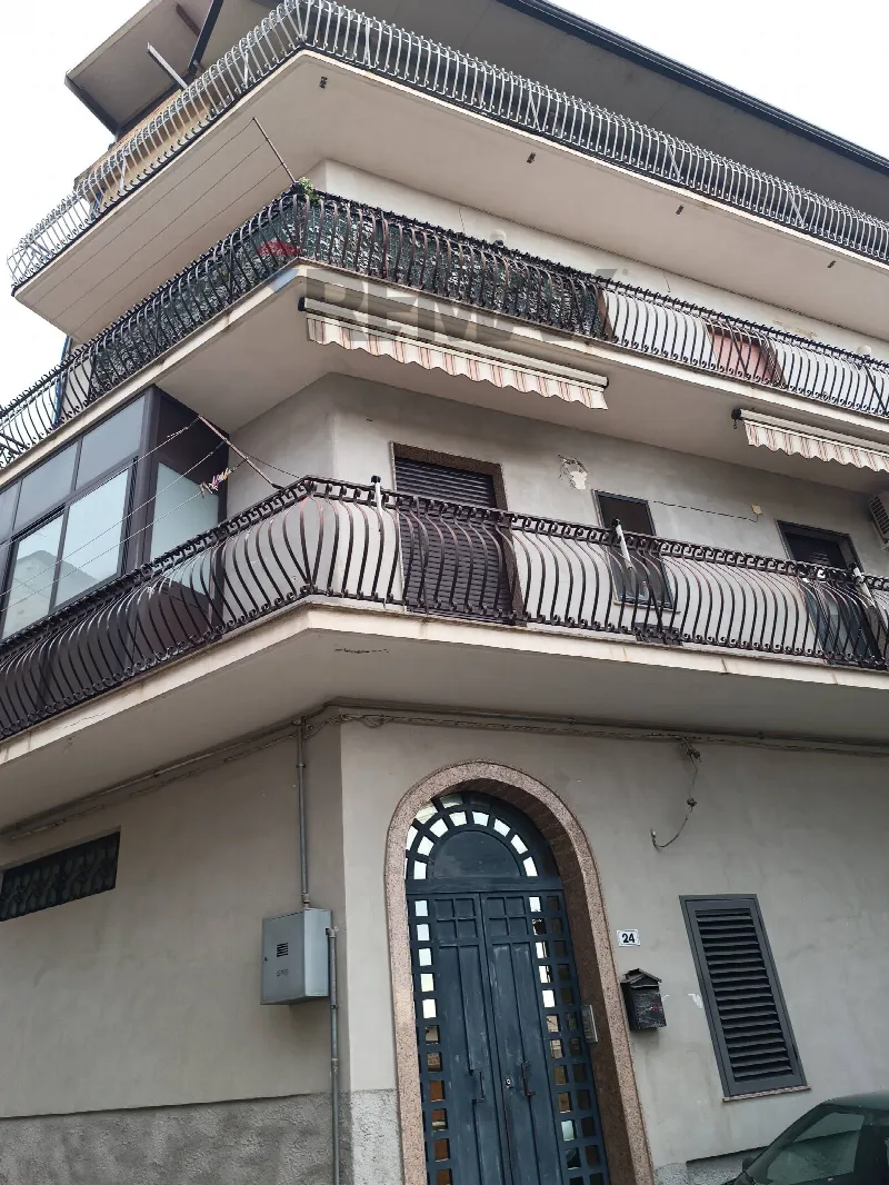 Appartamento in vendita a Palagonia - foto 1