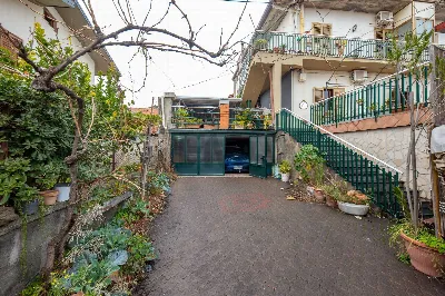 Appartamento in vendita a Nicolosi - foto 1