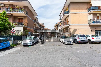Appartamento a Mascalucia