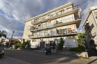 Appartamento a San Giovanni la Punta