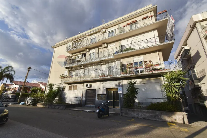 Appartamento in vendita a San Giovanni la Punta - foto 1