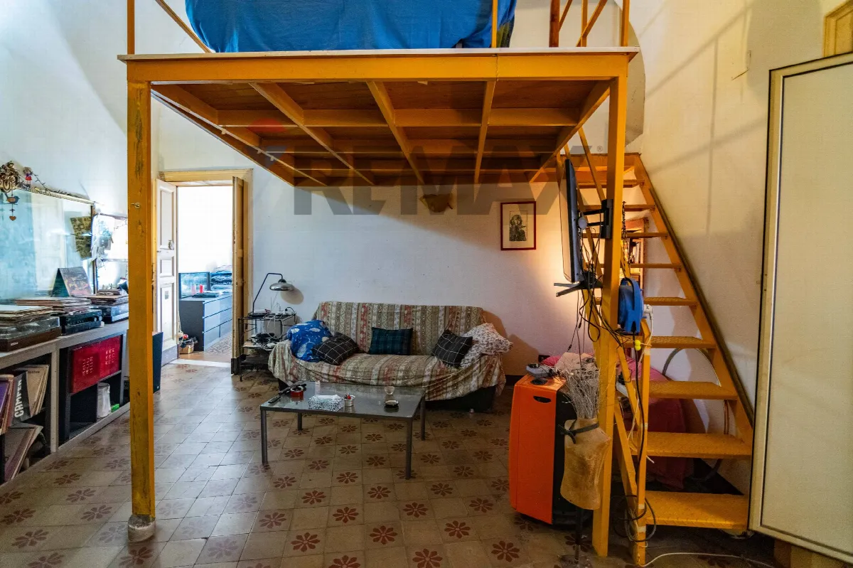 Appartamento in vendita a Catania, Centro Storico, Porto - foto 5