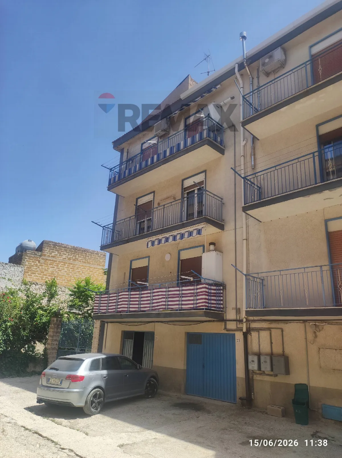 Appartamento in vendita a Racalmuto - foto 2