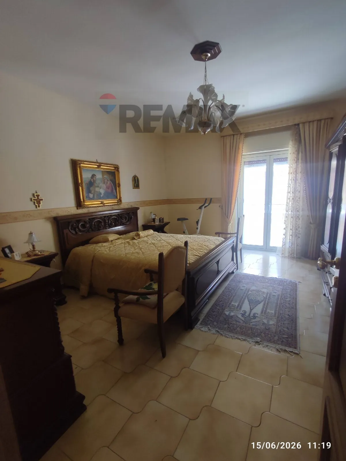 Appartamento in vendita a Racalmuto - foto 3