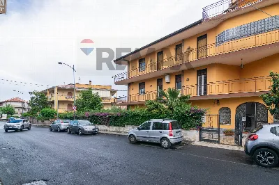 Appartamento in vendita a Mascalucia - foto 1