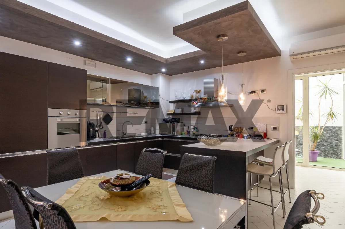 Appartamento in vendita a Solarino - foto 4